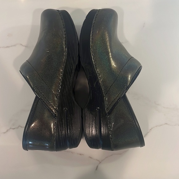 DANSKO Women’s Professional Clogs - Picture 4 of 8